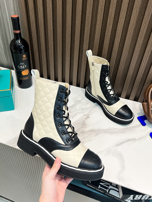 CHAL Women Shoes 1：1 Quality-994