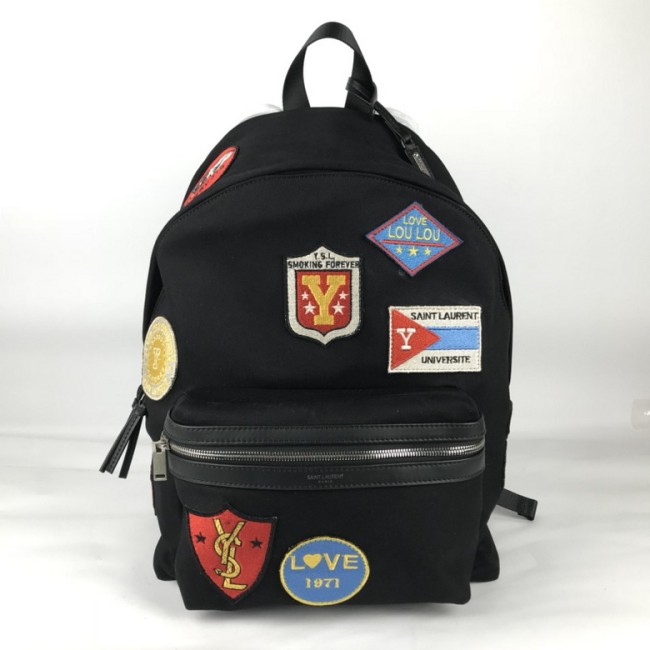 YSL High End Quality Bag-624