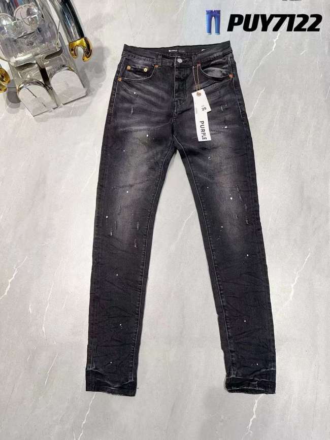 Purple Brand Jeans 1:1 Quality-258