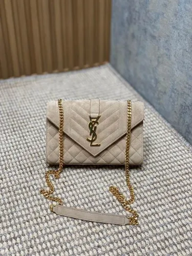YSL High End Quality Bag-368