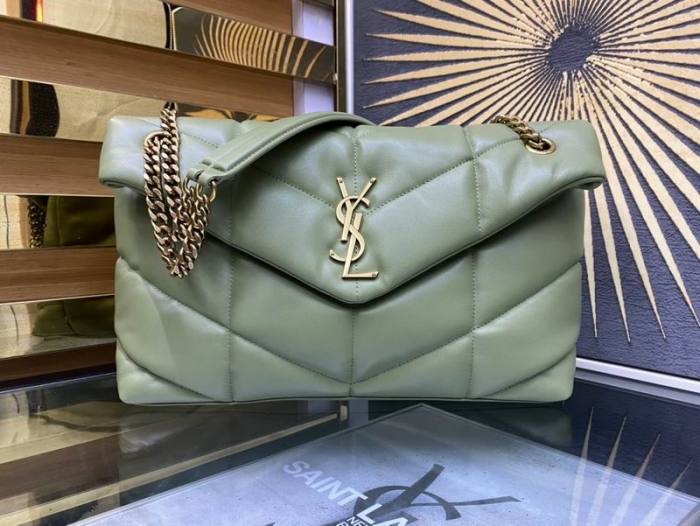 YSL High End Quality Bag-550