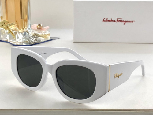 Ferragamo Sunglasses AAAA-477