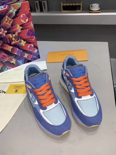 LV Women Shoes 1：1 Quality-672