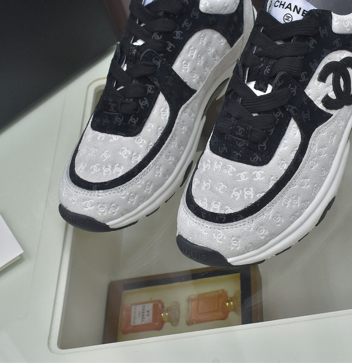 CHAL Women Shoes 1：1 Quality-731