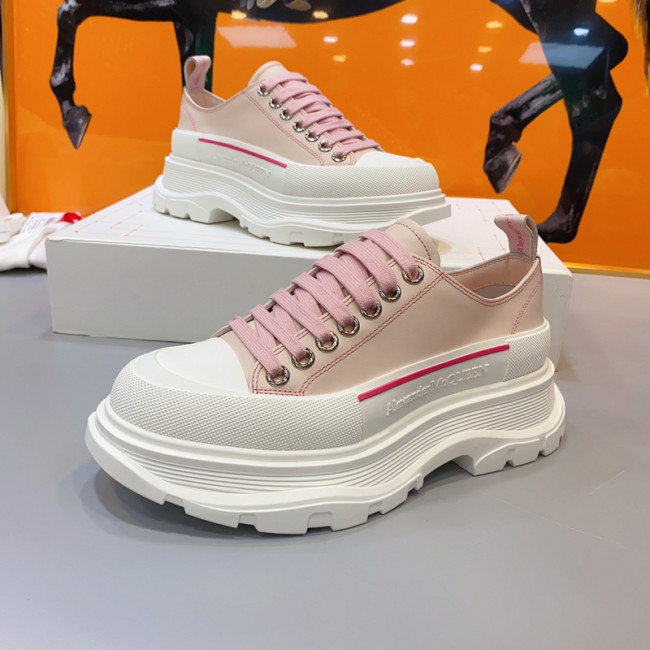 Alexander McQueen Women Shoes 1：1 quality-802