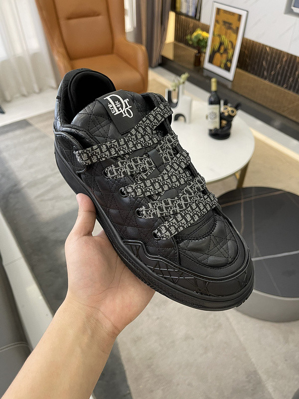 Dior Women Shoes 1：1 quality-433