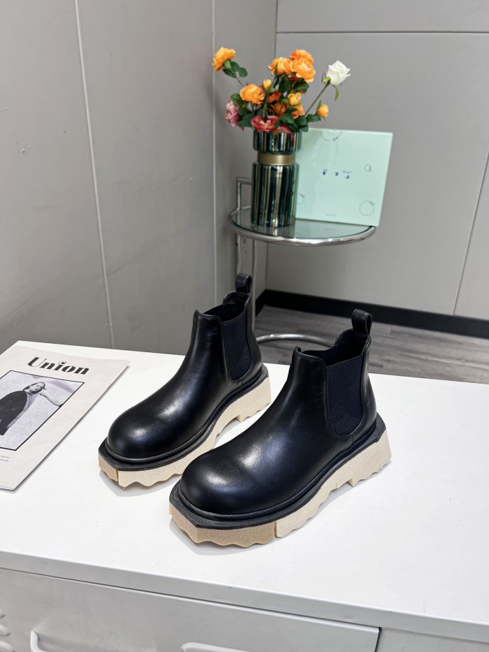 OFFwhite Women Shoes 1：1 quality-075