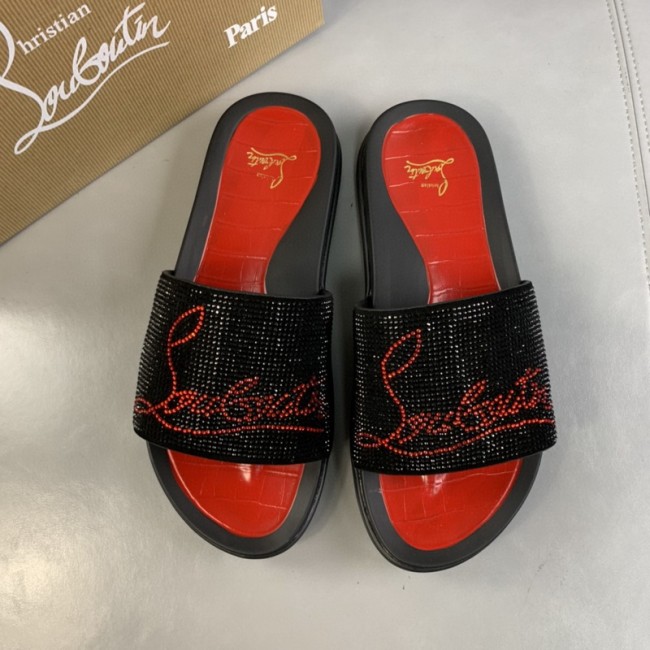 CL men slippers 1:1-031