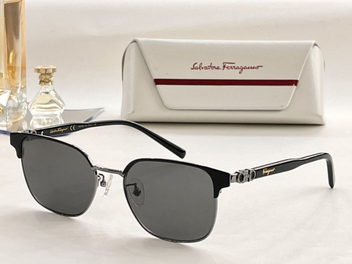 Ferragamo Sunglasses AAAA-532