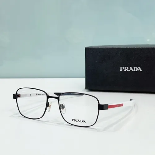 Prada Sunglasses AAAA-4521