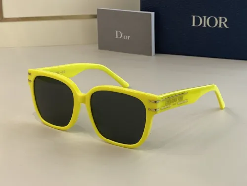Dior Sunglasses AAAA-1465