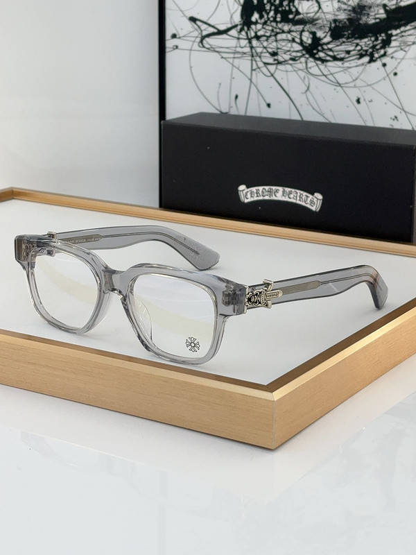 Chrome Hearts Sunglasses AAAA-457