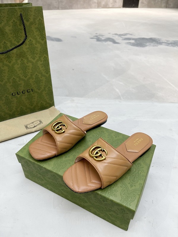 G women slippers 1:1 quality-508