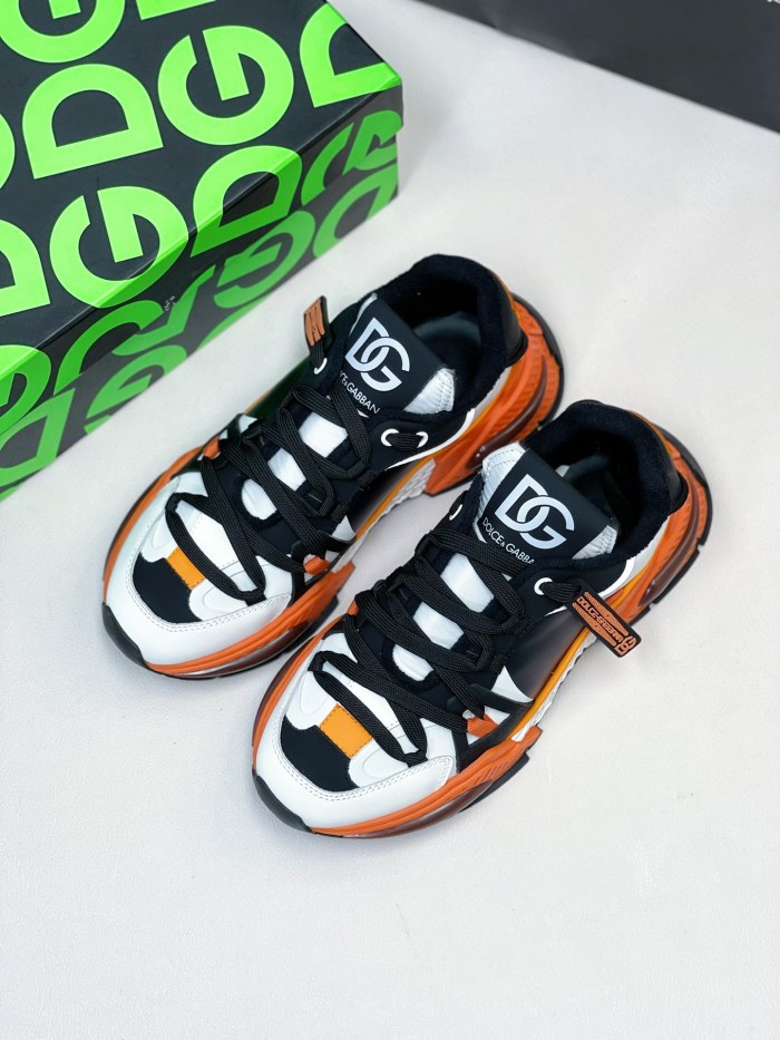 DG Women Shoes 1：1 quality-178