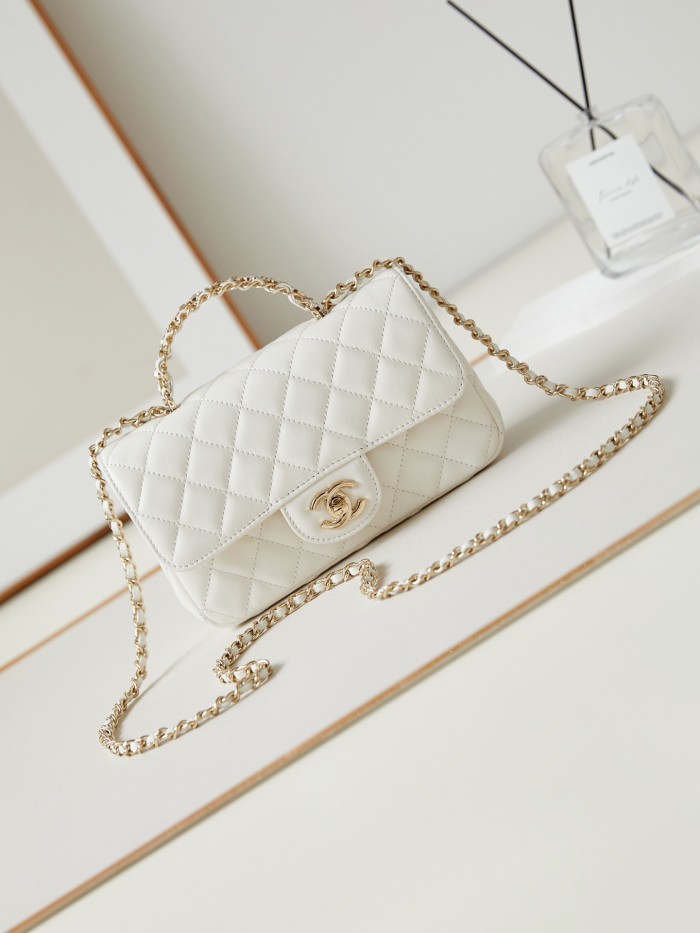 CHNL High End Quality Bag-570