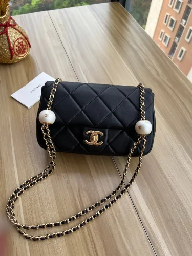 CHNL High End Quality Bag-533