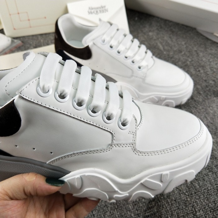 Alexander McQueen Women Shoes 1：1 quality-723