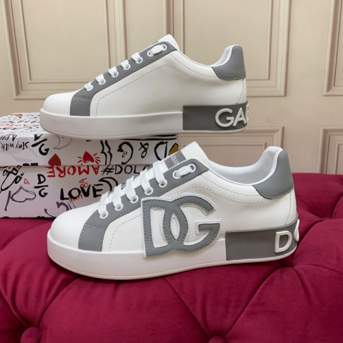 DG Women Shoes 1：1 quality-386