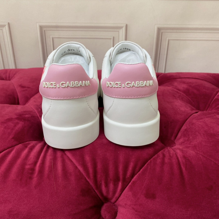 DG Women Shoes 1：1 quality-181