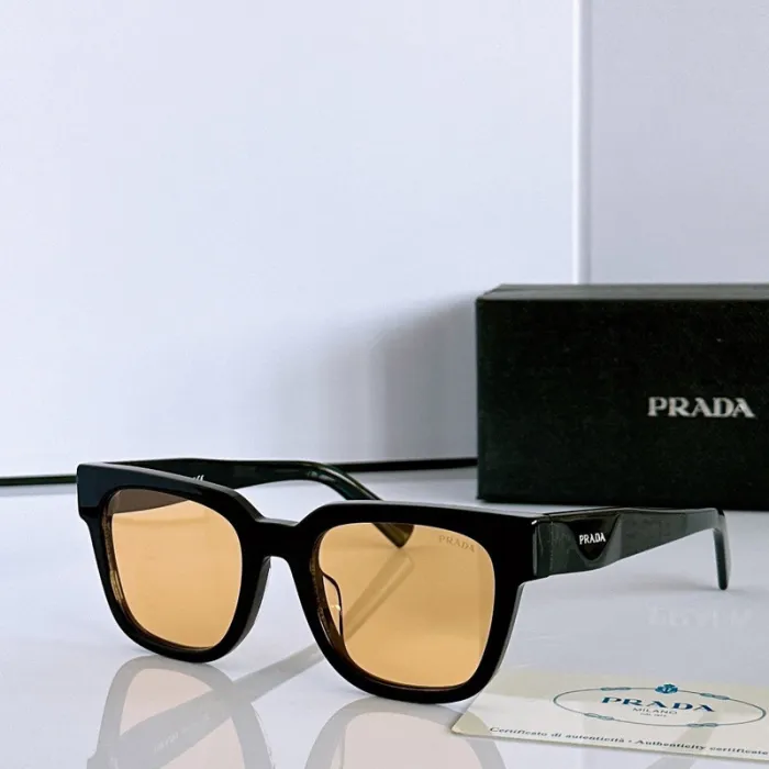 Prada Sunglasses AAAA-1682