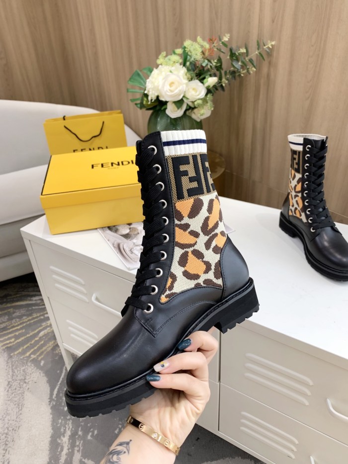 FD women shoes 1：1 quality-052