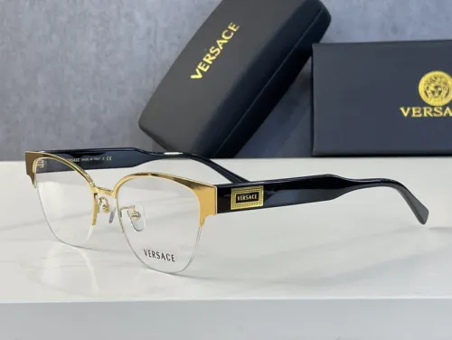 Versace Sunglasses AAAA-1182