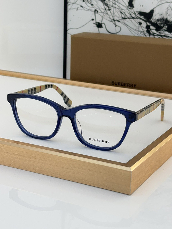 Burberry Sunglasses AAAA-2274