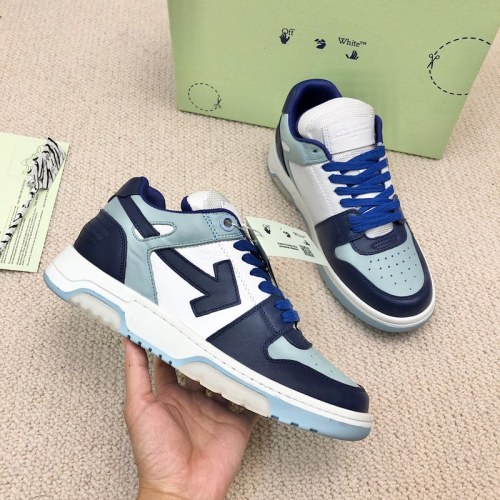 OFFwhite Women Shoes 1：1 quality-152