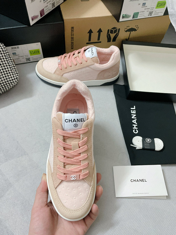 CHAL Women Shoes 1:1 Quality-647