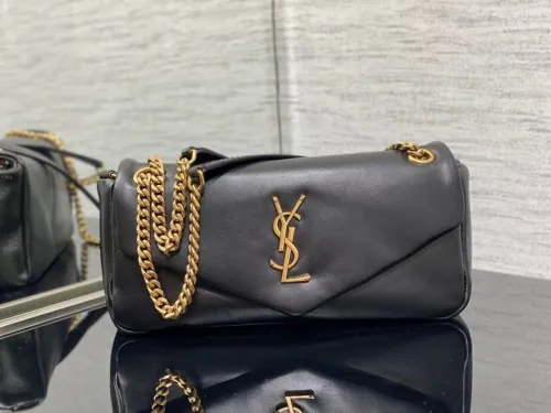 YSL High End Quality Bag-376