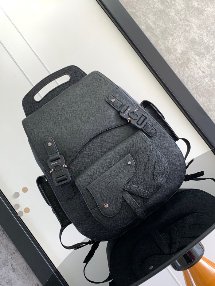 Dior Backpack High End Quality-024