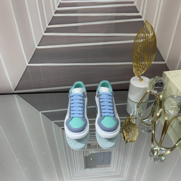 Alexander McQueen Women Shoes 1：1 quality-775