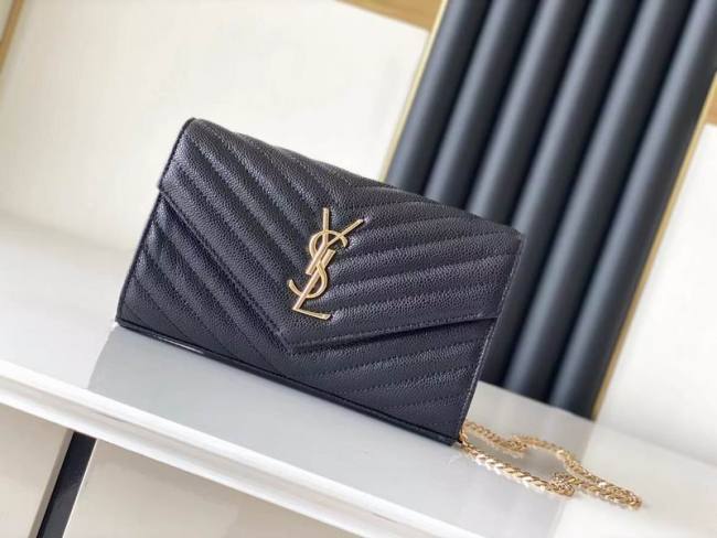 YSL High End Quality Bag-243
