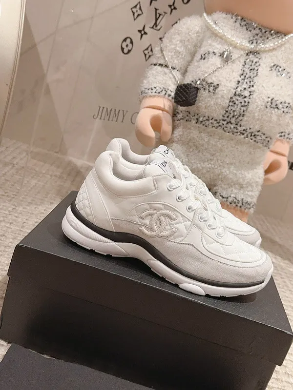 Chal Men Shoes 1：1 Quality-238