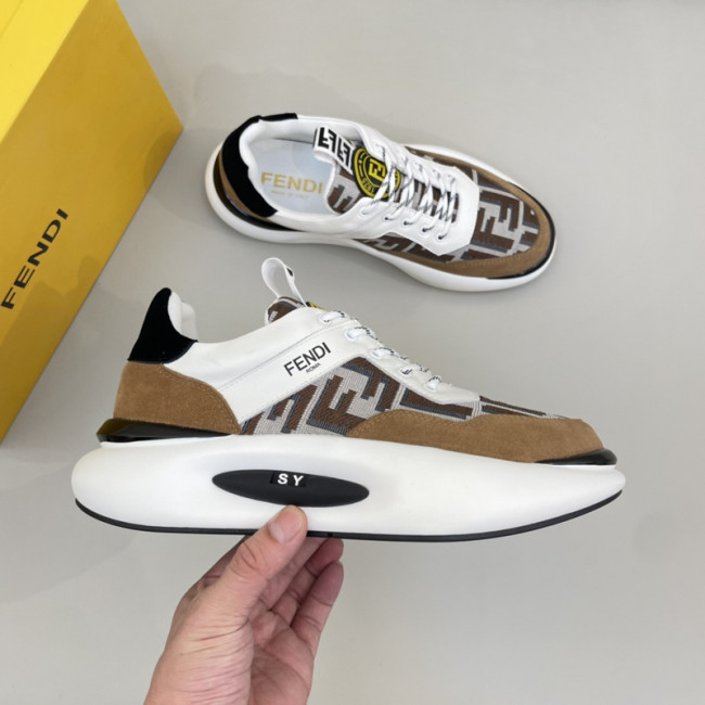 FD men shoes 1:1 quality-317