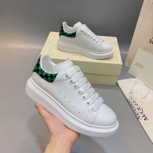 Alexander McQueen Women Shoes 1:1 quality-668