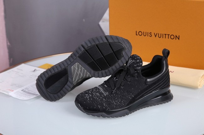 LV Women Shoes 1:1 Quality-349