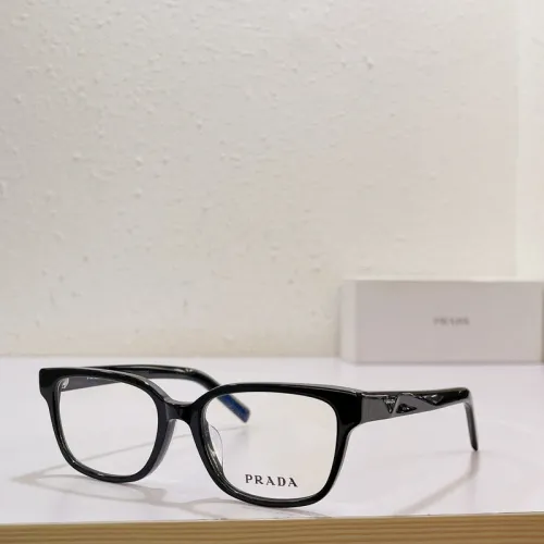 Prada Sunglasses AAAA-1422