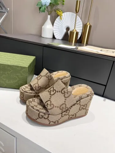 G women slippers 1：1 quality-670
