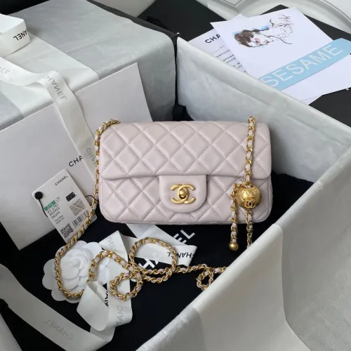 CHNL High End Quality Bag-546