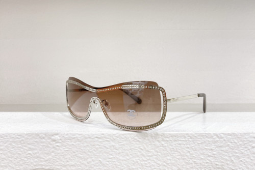 CHNL Sunglasses AAAA-3328