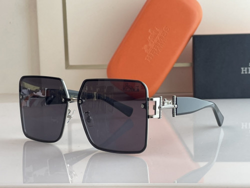 Hermes Sunglasses AAAA-343