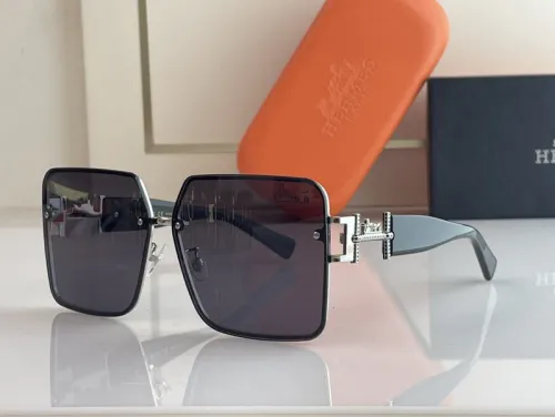 Hermes Sunglasses AAAA-343