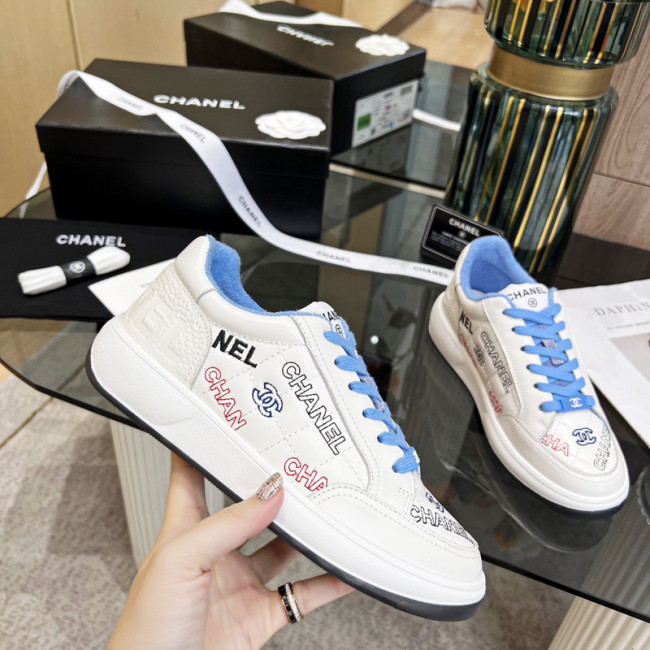 CHAL Women Shoes 1:1 Quality-921