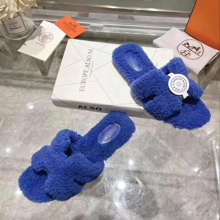 Hermes women Sandals 1：1 Quality-111