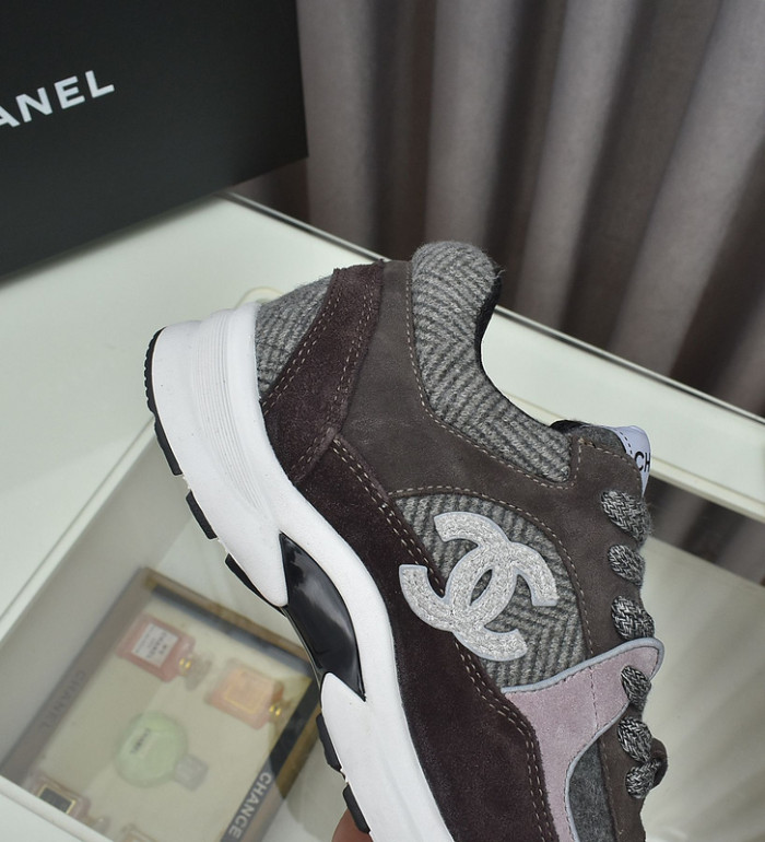 CHAL Women Shoes 1：1 Quality-784