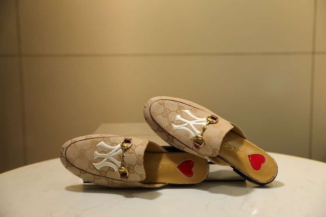 G women slippers 1:1 quality-594