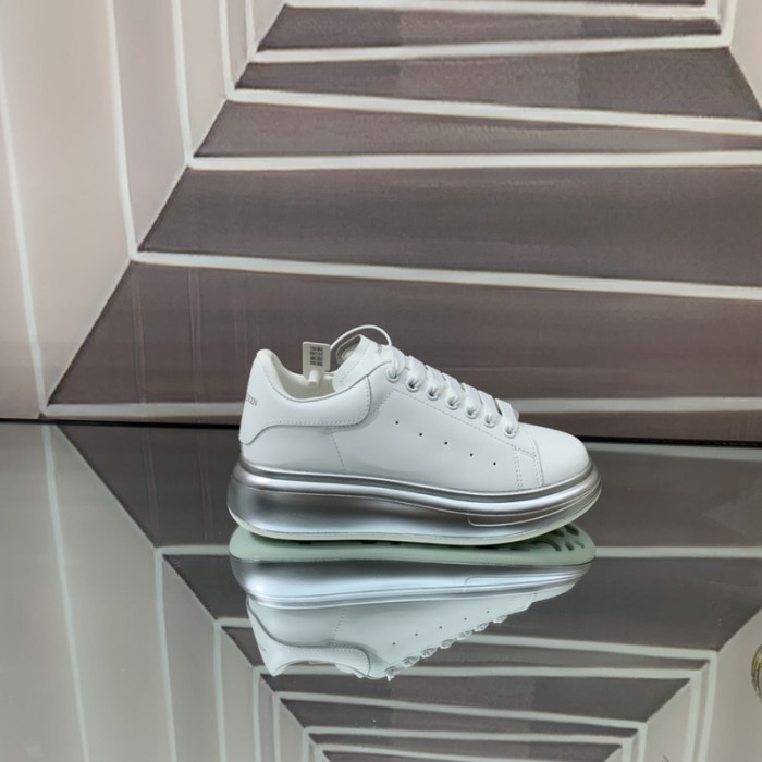 Alexander McQueen Women Shoes 1：1 quality-779