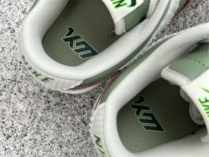 Authentic Nike Dunk Low “Be 1 of One”