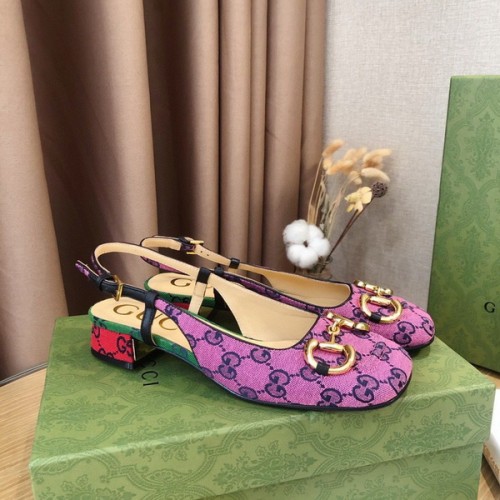 G women shoes 1：1 quality-701